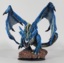 Young Blue Dragon